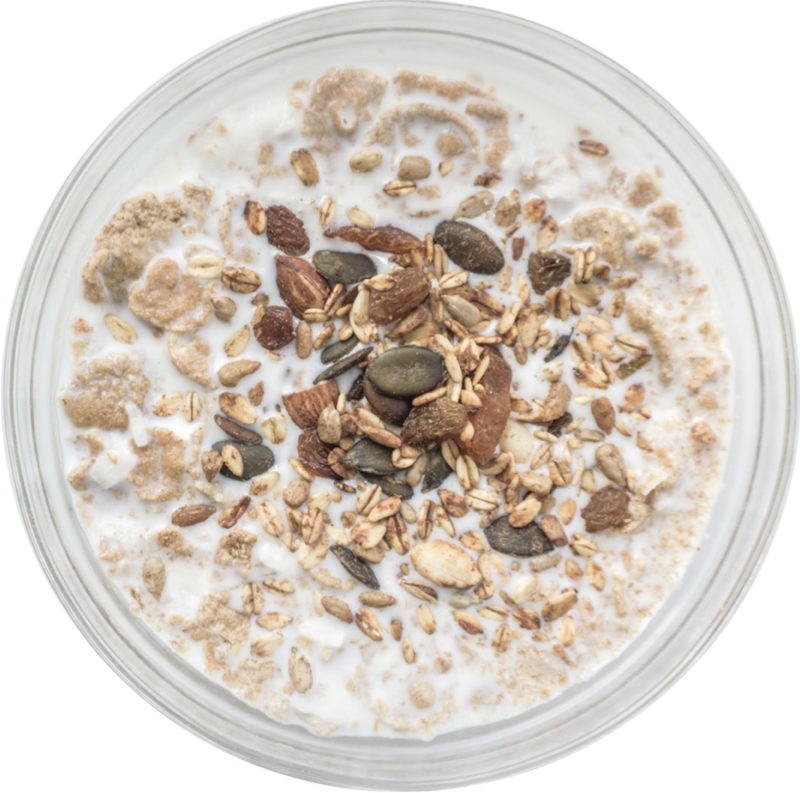 Signature Breakfast Blend